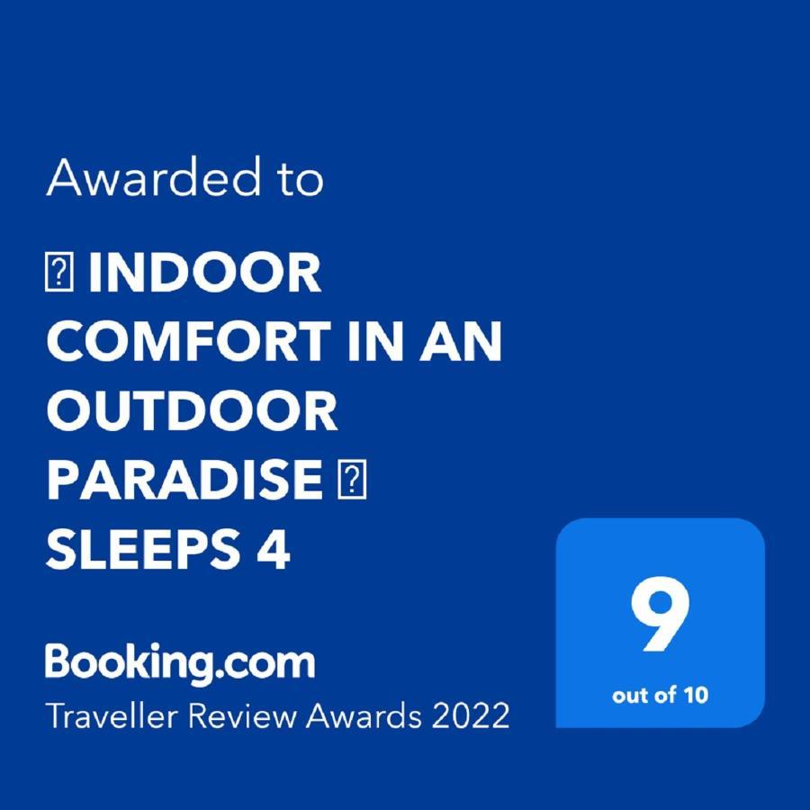 Indoor Comfort In An Outdoor Paradise Sleeps 4- 5 Min To Golf & Ski Διαμέρισμα Kimberley Εξωτερικό φωτογραφία