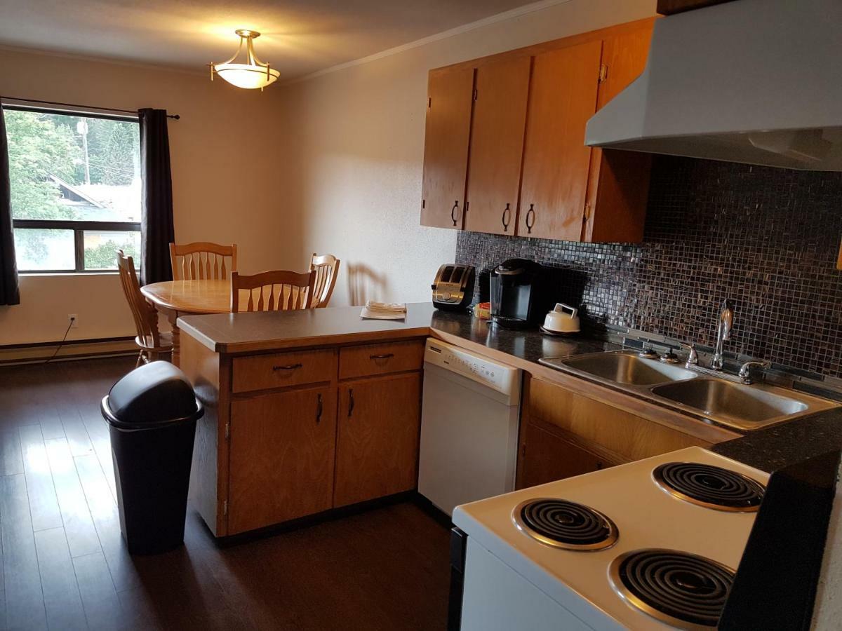 Indoor Comfort In An Outdoor Paradise Sleeps 4- 5 Min To Golf & Ski Διαμέρισμα Kimberley Εξωτερικό φωτογραφία